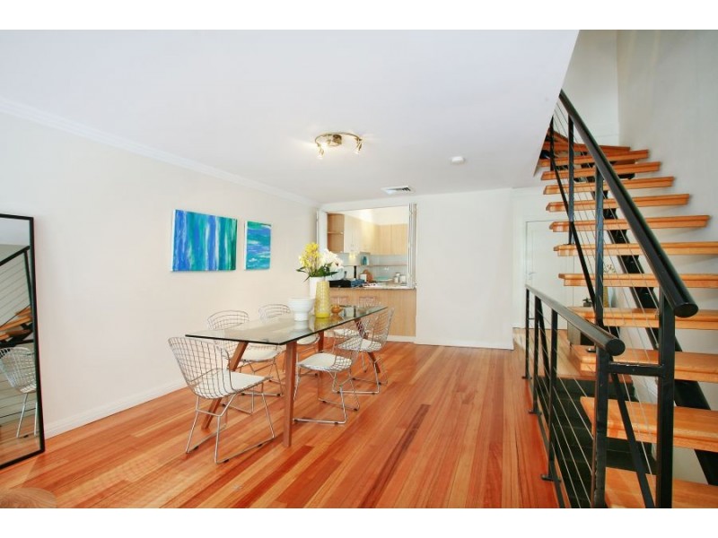 5/2a Pyrmont Bridge Road, Camperdown NSW 2050
