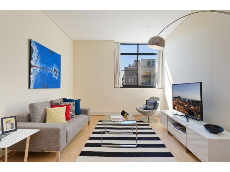 42/37 Bay Street, Glebe NSW 2037