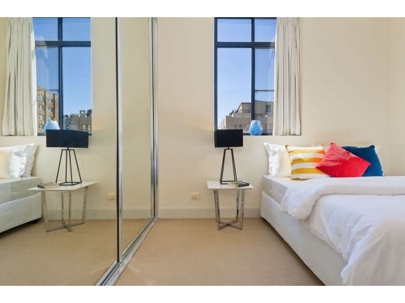 42/37 Bay Street, Glebe NSW 2037