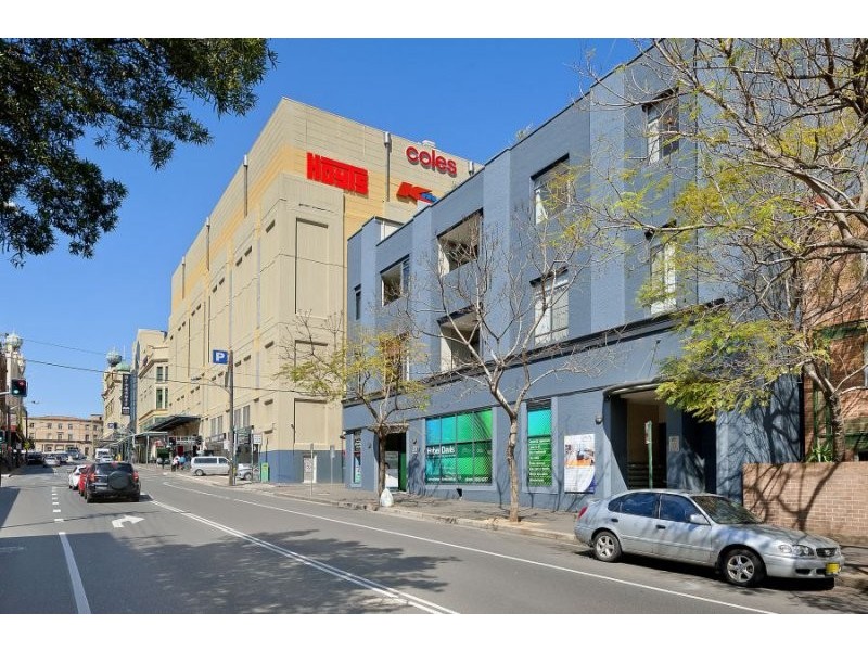 42/37 Bay Street, Glebe NSW 2037