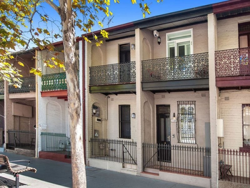 1/145 Harris Street, Pyrmont NSW 2009