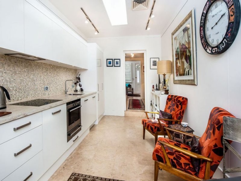 1/145 Harris Street, Pyrmont NSW 2009