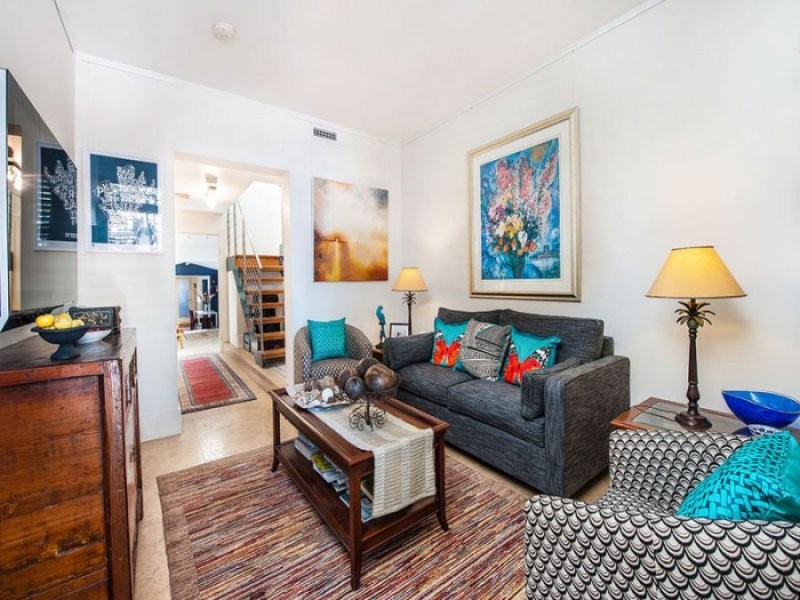 1/145 Harris Street, Pyrmont NSW 2009