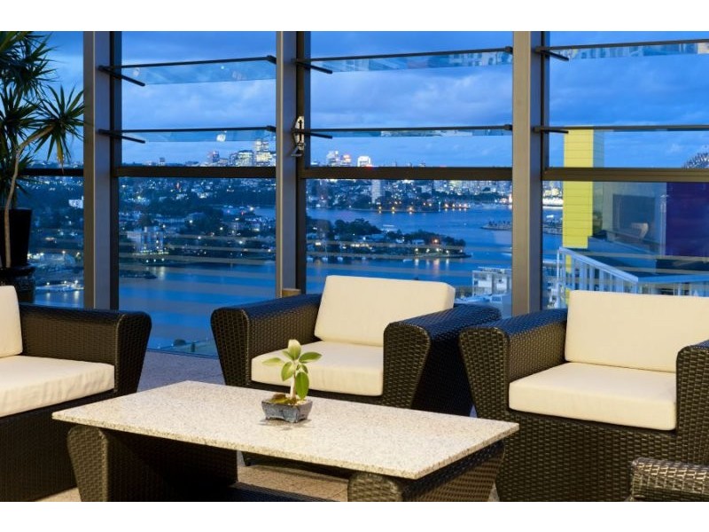 20c/4 Distillery Drive, Pyrmont NSW 2009