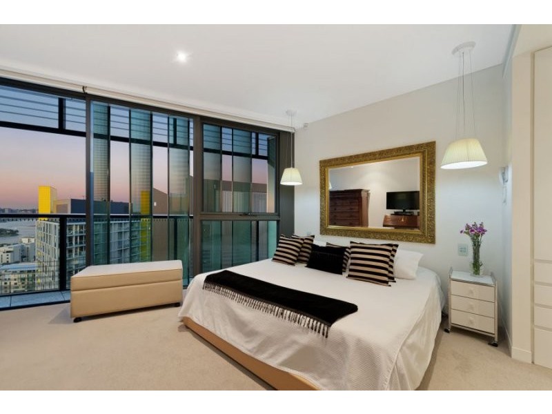 20c/4 Distillery Drive, Pyrmont NSW 2009