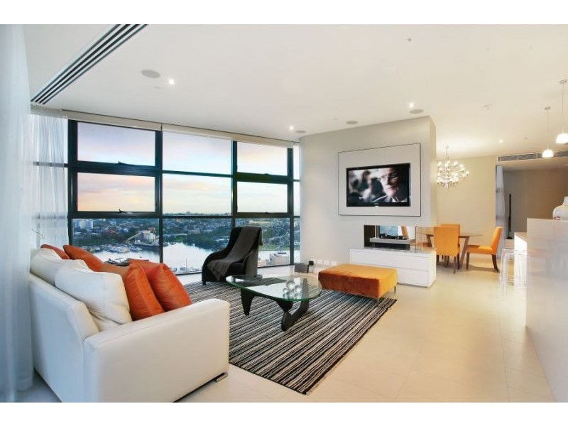 19D/5 Tambua Street, Pyrmont NSW 2009