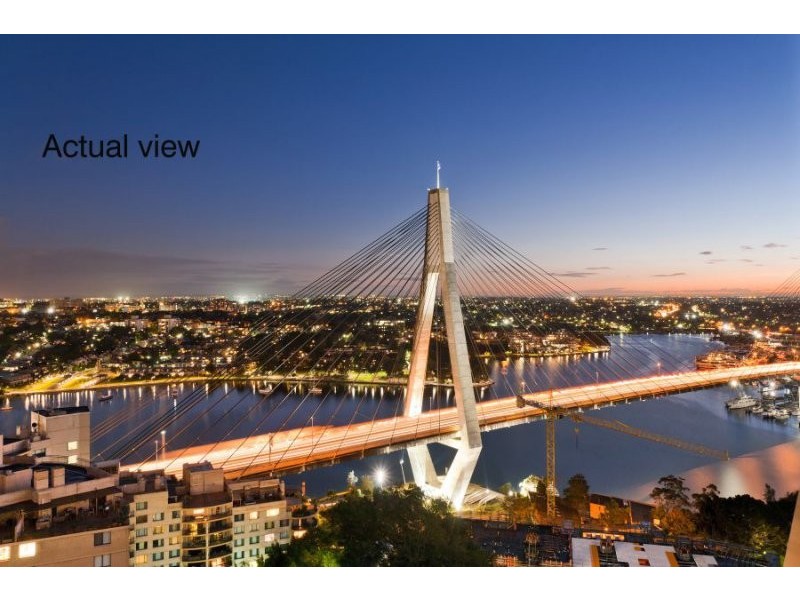 19D/5 Tambua Street, Pyrmont NSW 2009