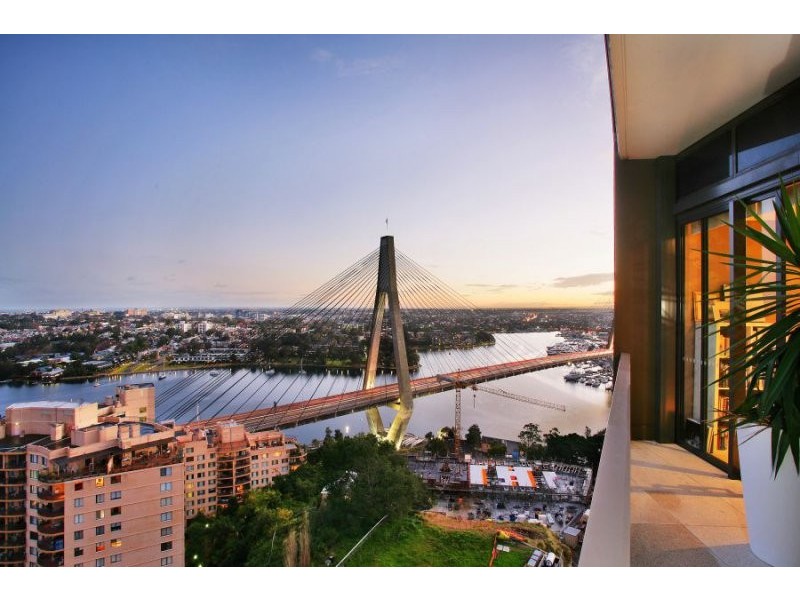 19D/5 Tambua Street, Pyrmont NSW 2009