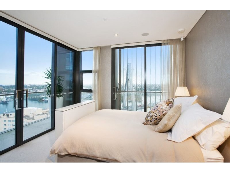 19D/5 Tambua Street, Pyrmont NSW 2009