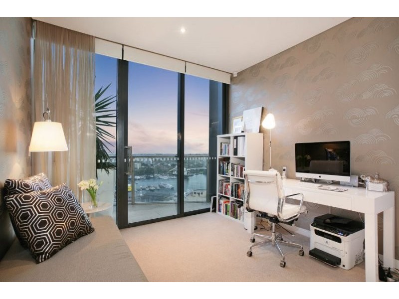19D/5 Tambua Street, Pyrmont NSW 2009