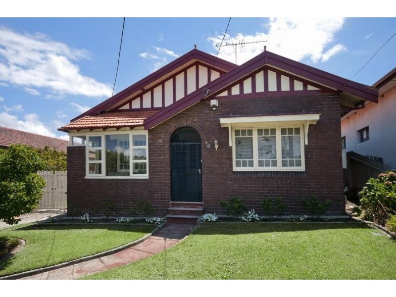 70 Kingston Street, Haberfield NSW 2045