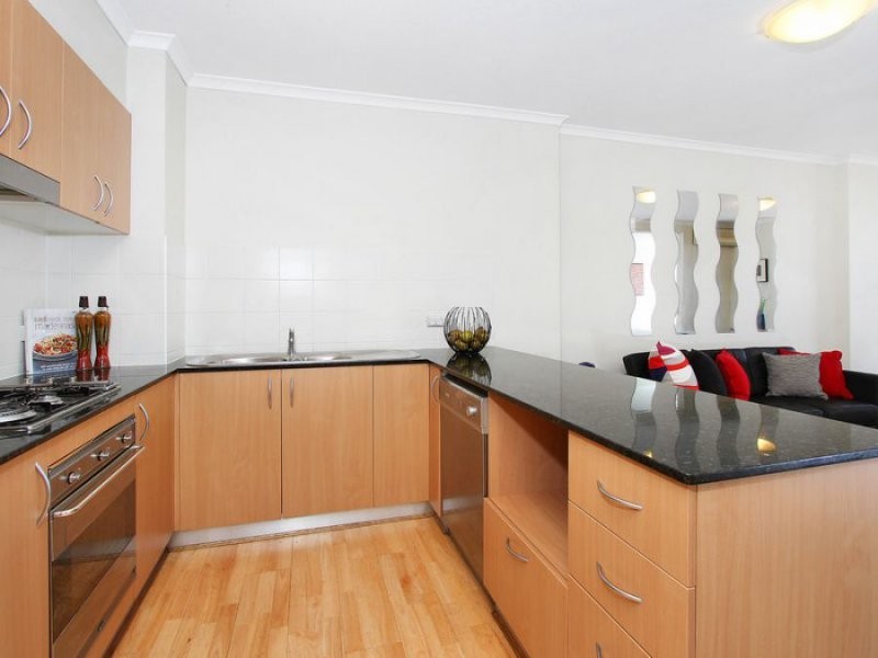 83/209 Harris Street, Pyrmont NSW 2009