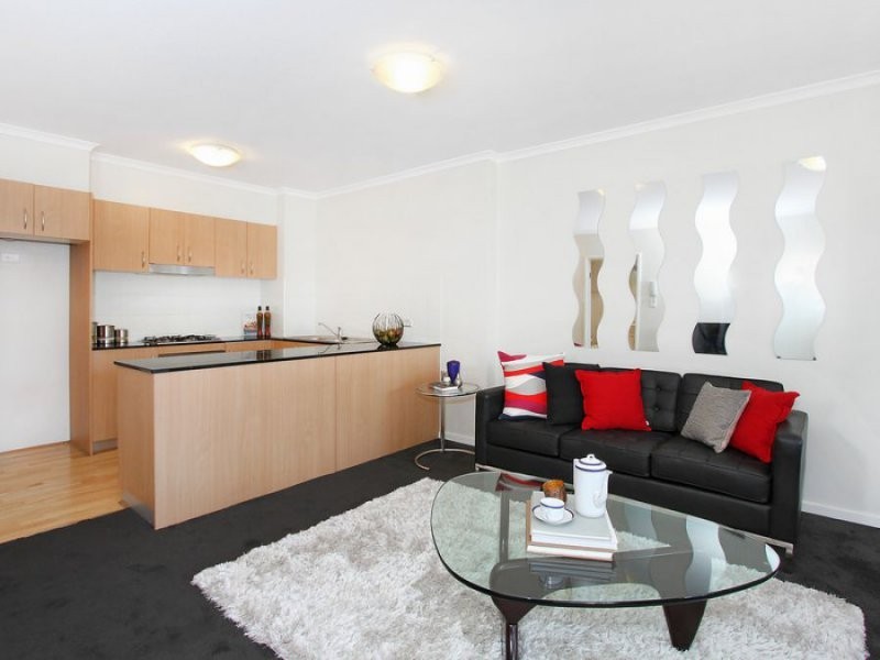 83/209 Harris Street, Pyrmont NSW 2009