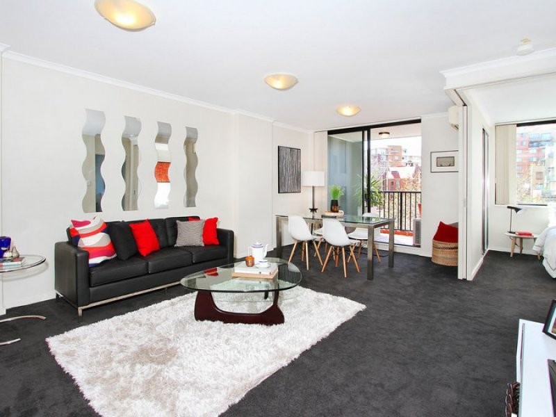 83/209 Harris Street, Pyrmont NSW 2009