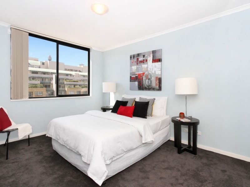 83/209 Harris Street, Pyrmont NSW 2009