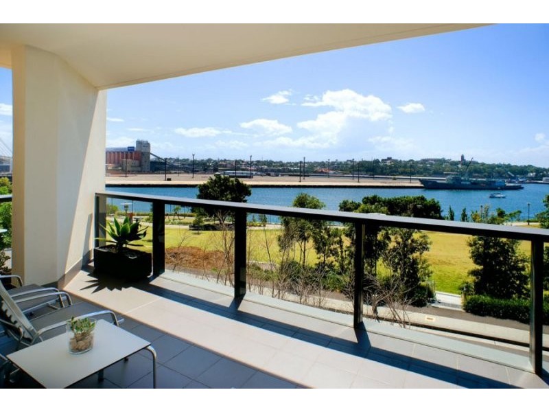 204/35 Bowman Street, Pyrmont NSW 2009