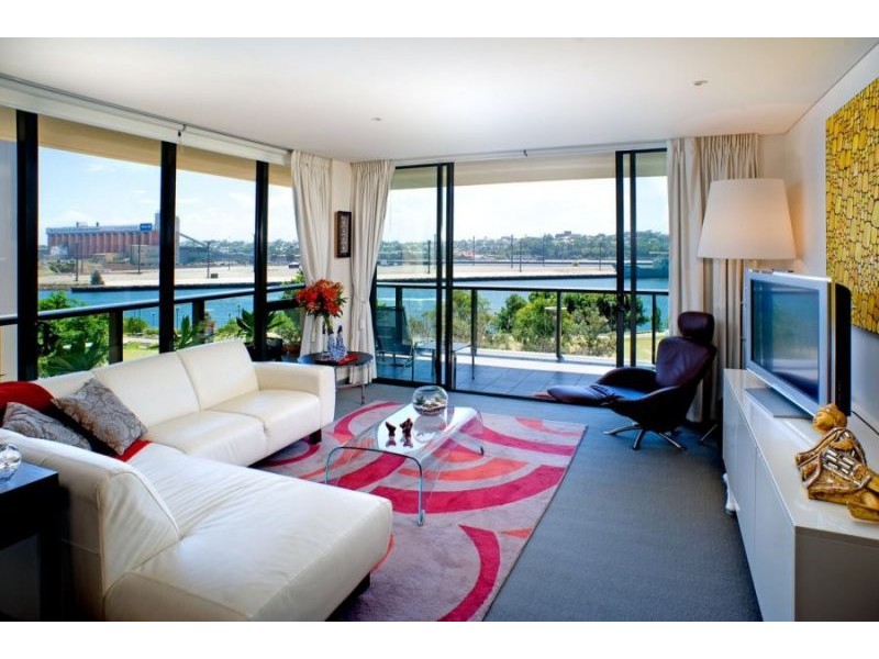 204/35 Bowman Street, Pyrmont NSW 2009