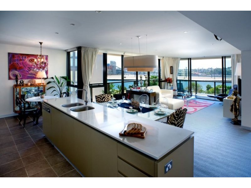 204/35 Bowman Street, Pyrmont NSW 2009