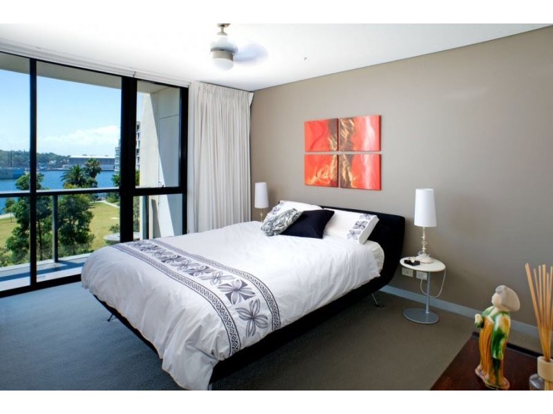 204/35 Bowman Street, Pyrmont NSW 2009