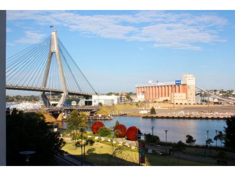 204/35 Bowman Street, Pyrmont NSW 2009