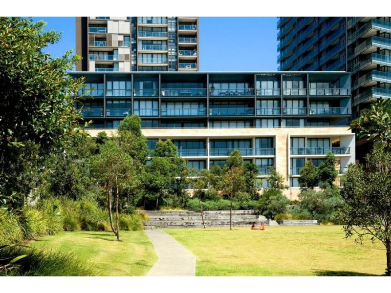 204/35 Bowman Street, Pyrmont NSW 2009