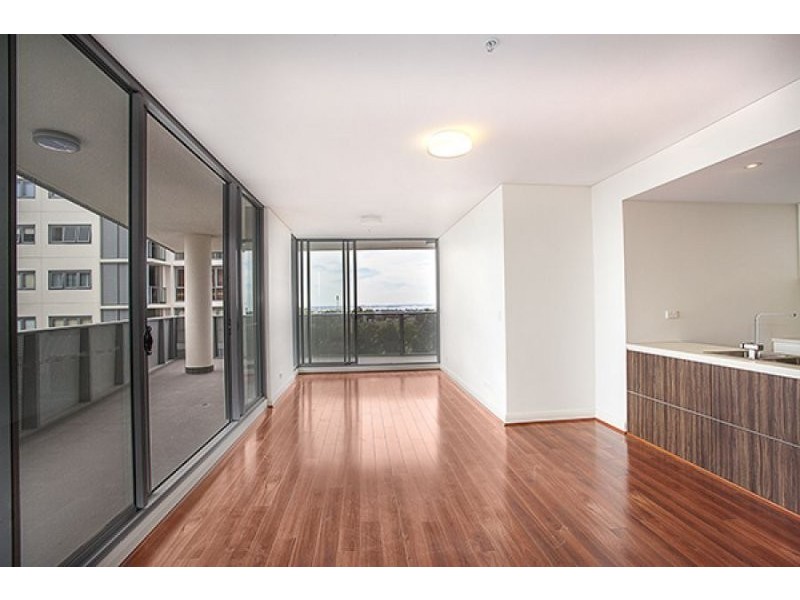 506/2 Jack Brabham Drive, Hurstville NSW 2220