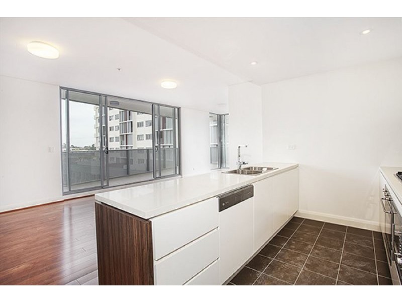 506/2 Jack Brabham Drive, Hurstville NSW 2220