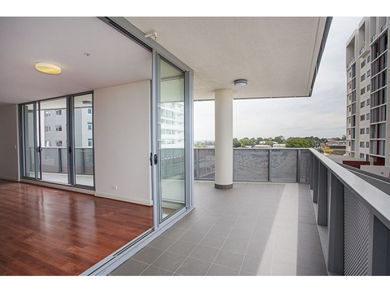 506/2 Jack Brabham Drive, Hurstville NSW 2220