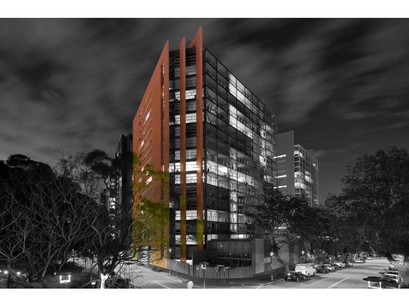 903/8 Distillery Drive, Pyrmont NSW 2009