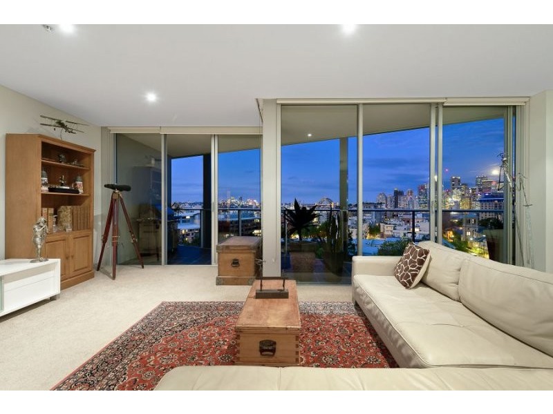 903/8 Distillery Drive, Pyrmont NSW 2009