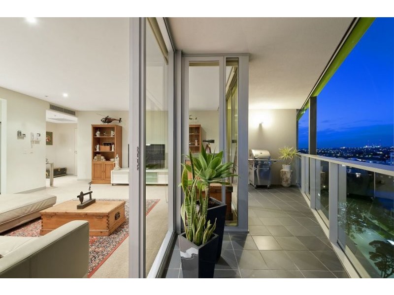 903/8 Distillery Drive, Pyrmont NSW 2009