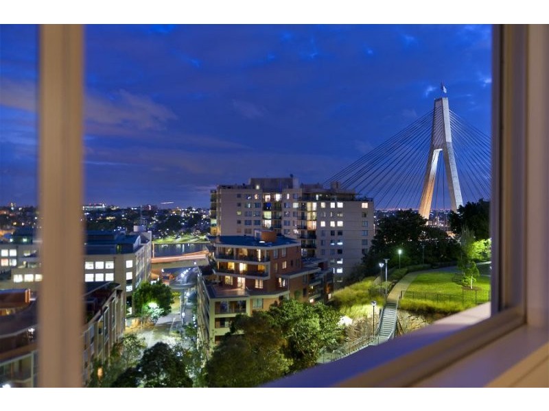 903/8 Distillery Drive, Pyrmont NSW 2009