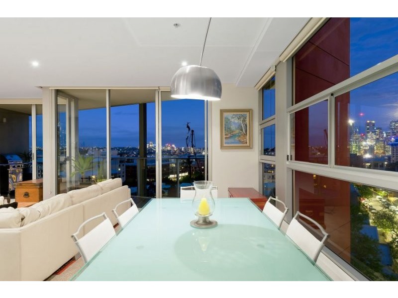 903/8 Distillery Drive, Pyrmont NSW 2009