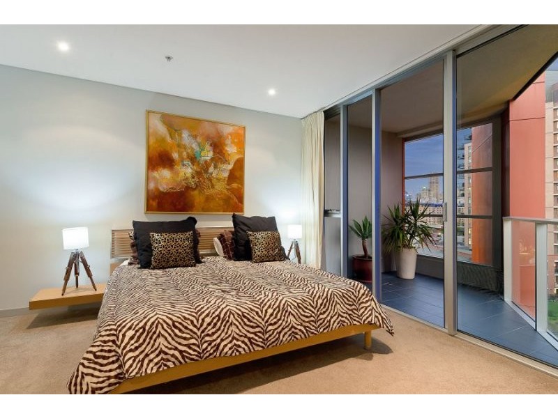 903/8 Distillery Drive, Pyrmont NSW 2009