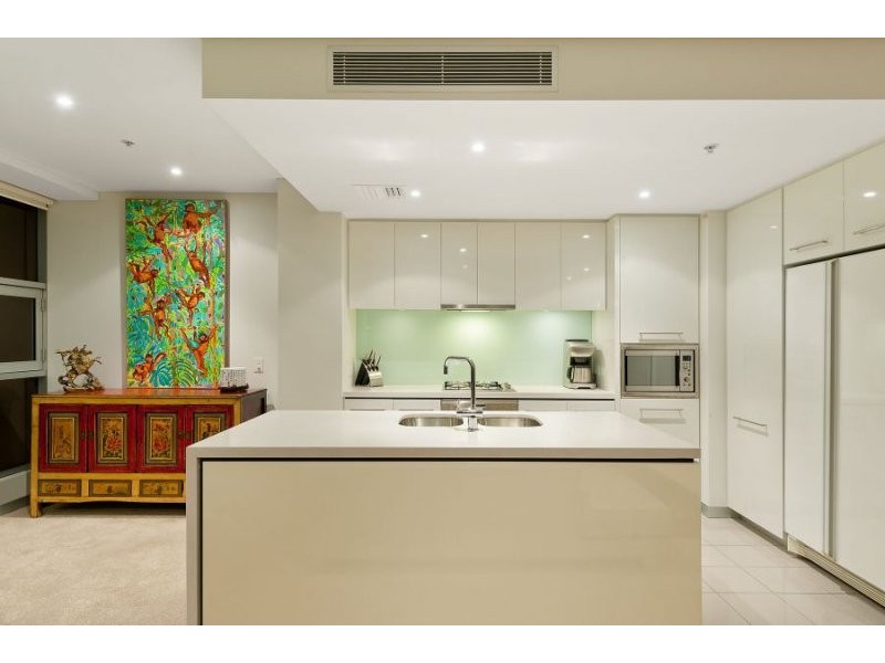 903/8 Distillery Drive, Pyrmont NSW 2009