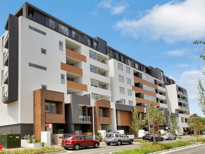 A313/105 Ross Street, Glebe NSW 2037