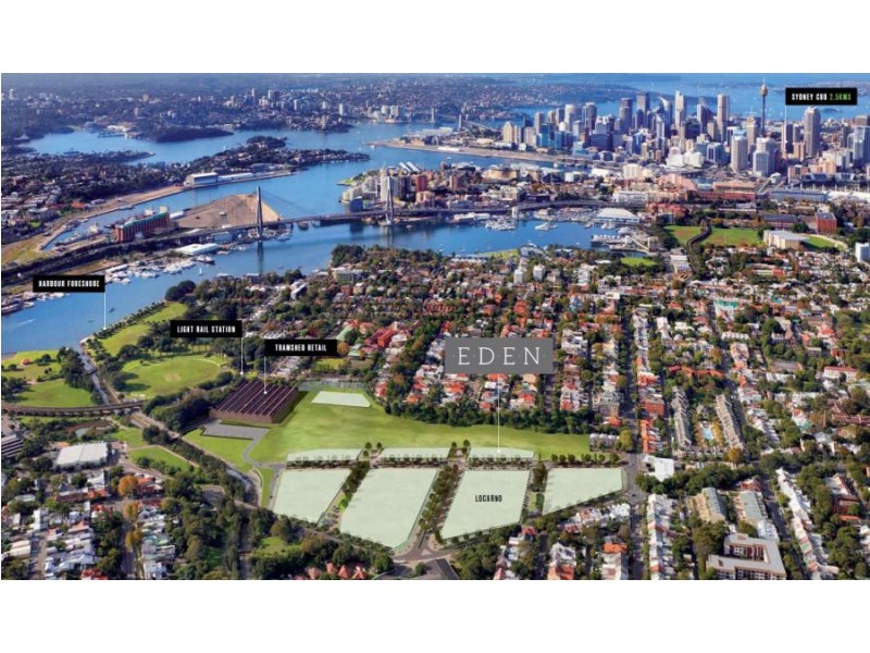A313/105 Ross Street, Glebe NSW 2037