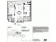A313/105 Ross Street, Glebe NSW 2037 Floorplan