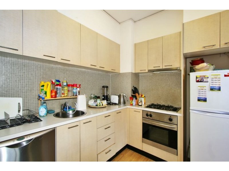 31/27-31 Regent Street, Chippendale NSW 2008