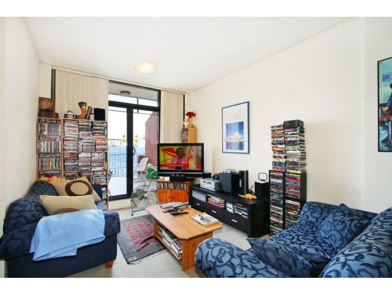 31/27-31 Regent Street, Chippendale NSW 2008