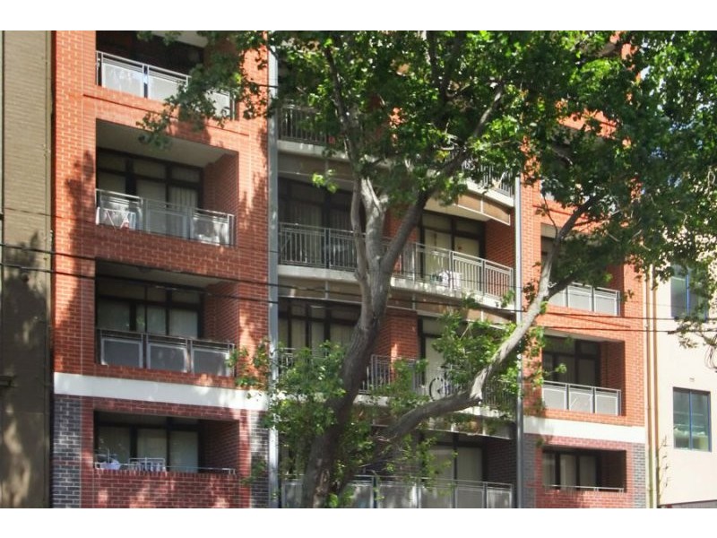 31/27-31 Regent Street, Chippendale NSW 2008