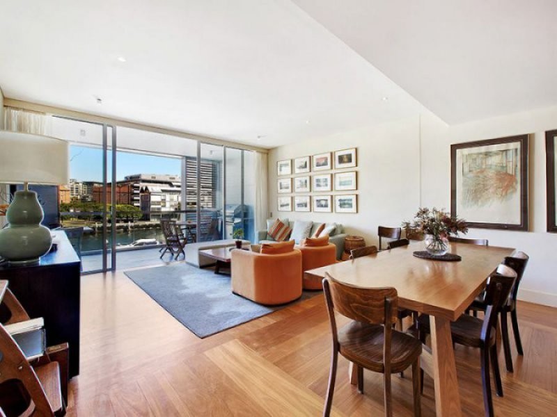 22/56 Pirrama Road, Pyrmont NSW 2009