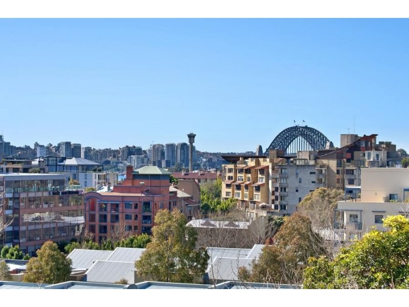 602/8 Distillery Drive, Pyrmont NSW 2009