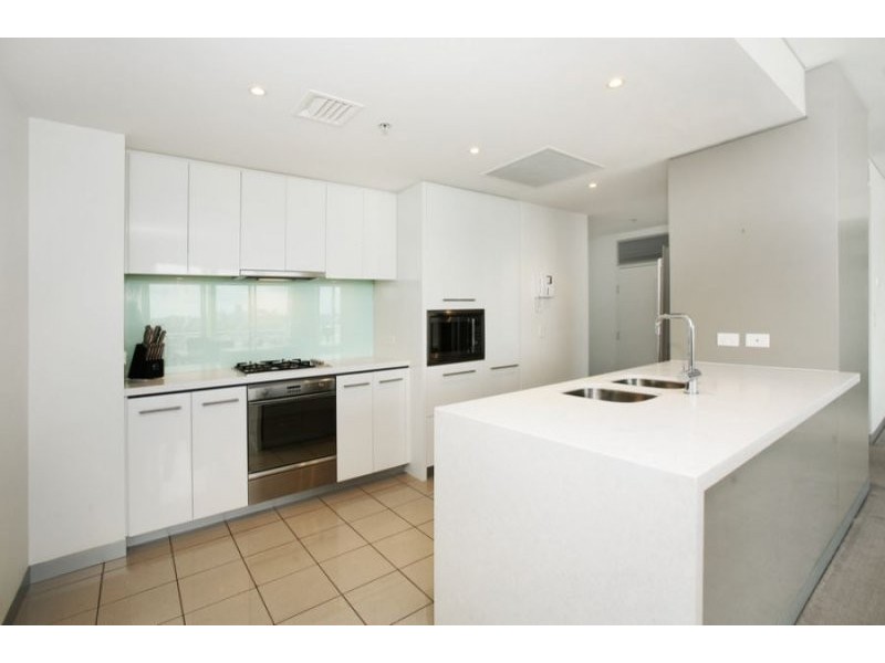 602/8 Distillery Drive, Pyrmont NSW 2009