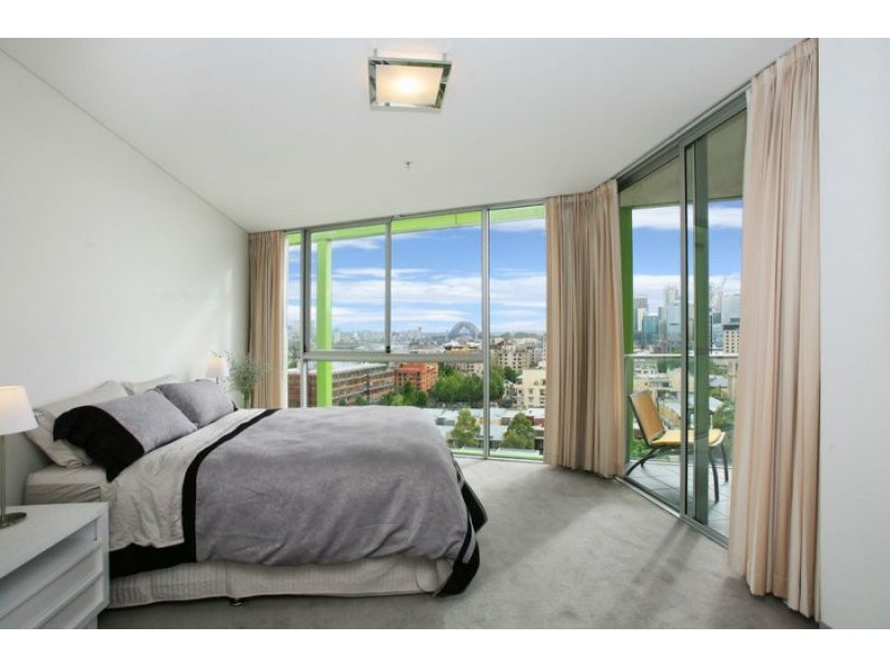 602/8 Distillery Drive, Pyrmont NSW 2009