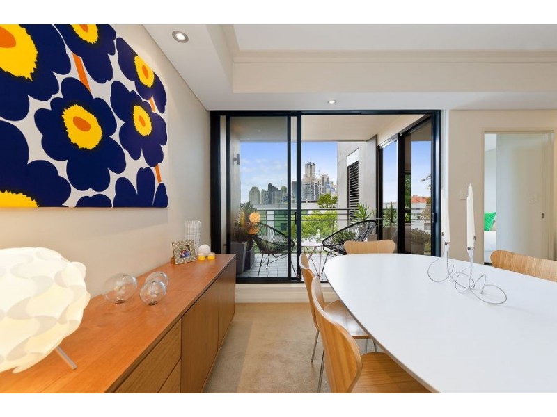 B304/24 Point Street, Pyrmont NSW 2009