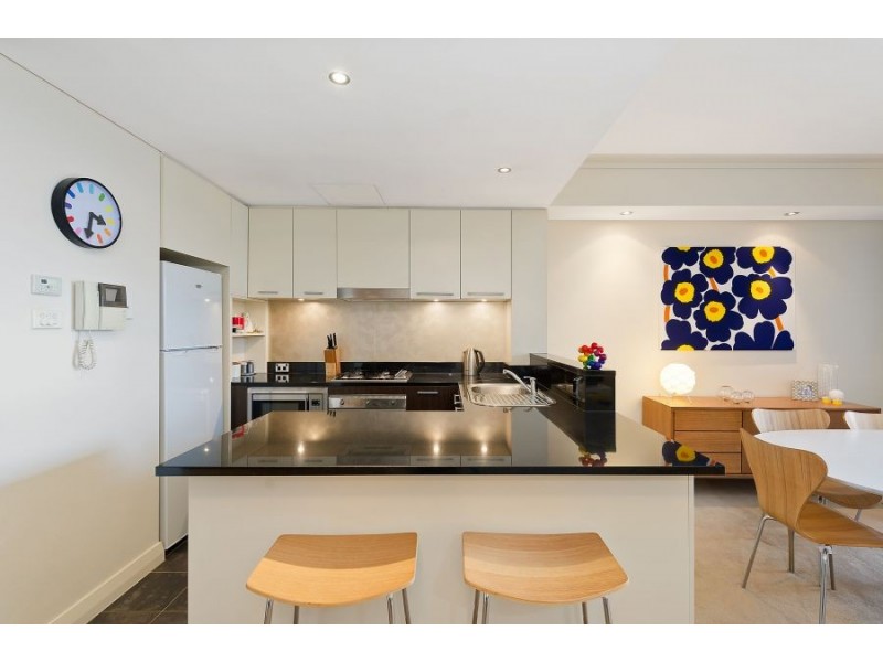 B304/24 Point Street, Pyrmont NSW 2009