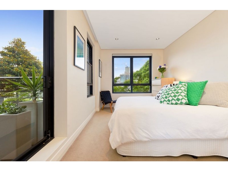 B304/24 Point Street, Pyrmont NSW 2009