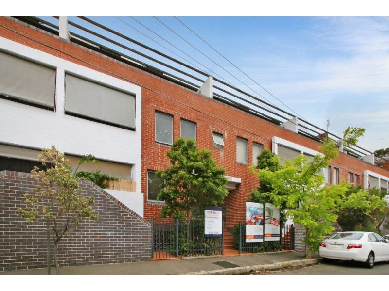 27/37 Iredale Street, Newtown NSW 2042