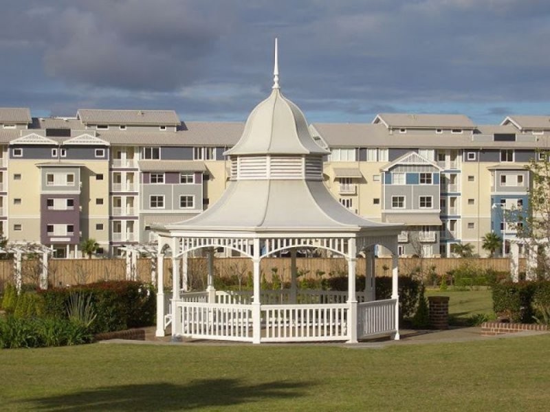 111/3 Palm Avenue, Breakfast Point NSW 2137
